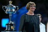2013 Australian Open - Day 13